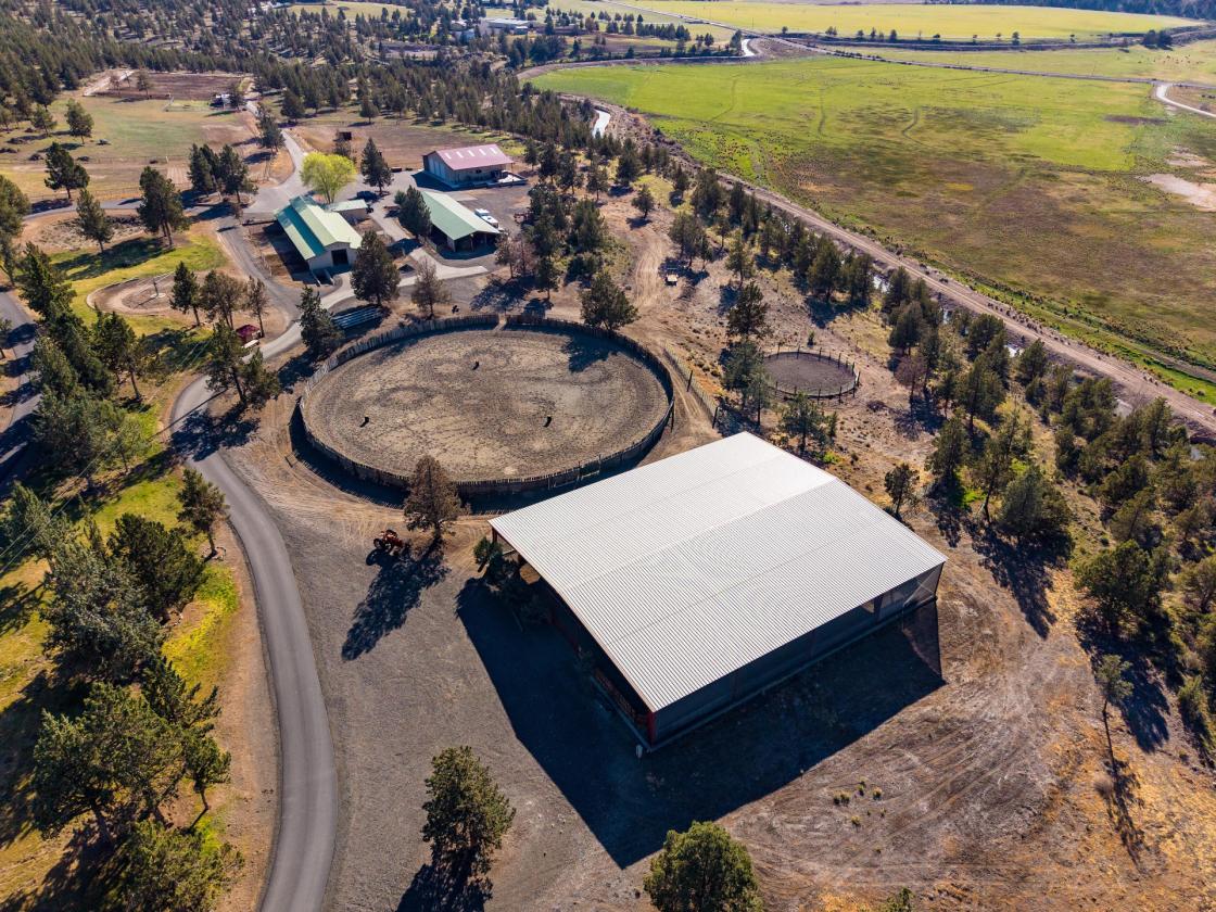 Crooked River Rim Horse Ranch - photo 15