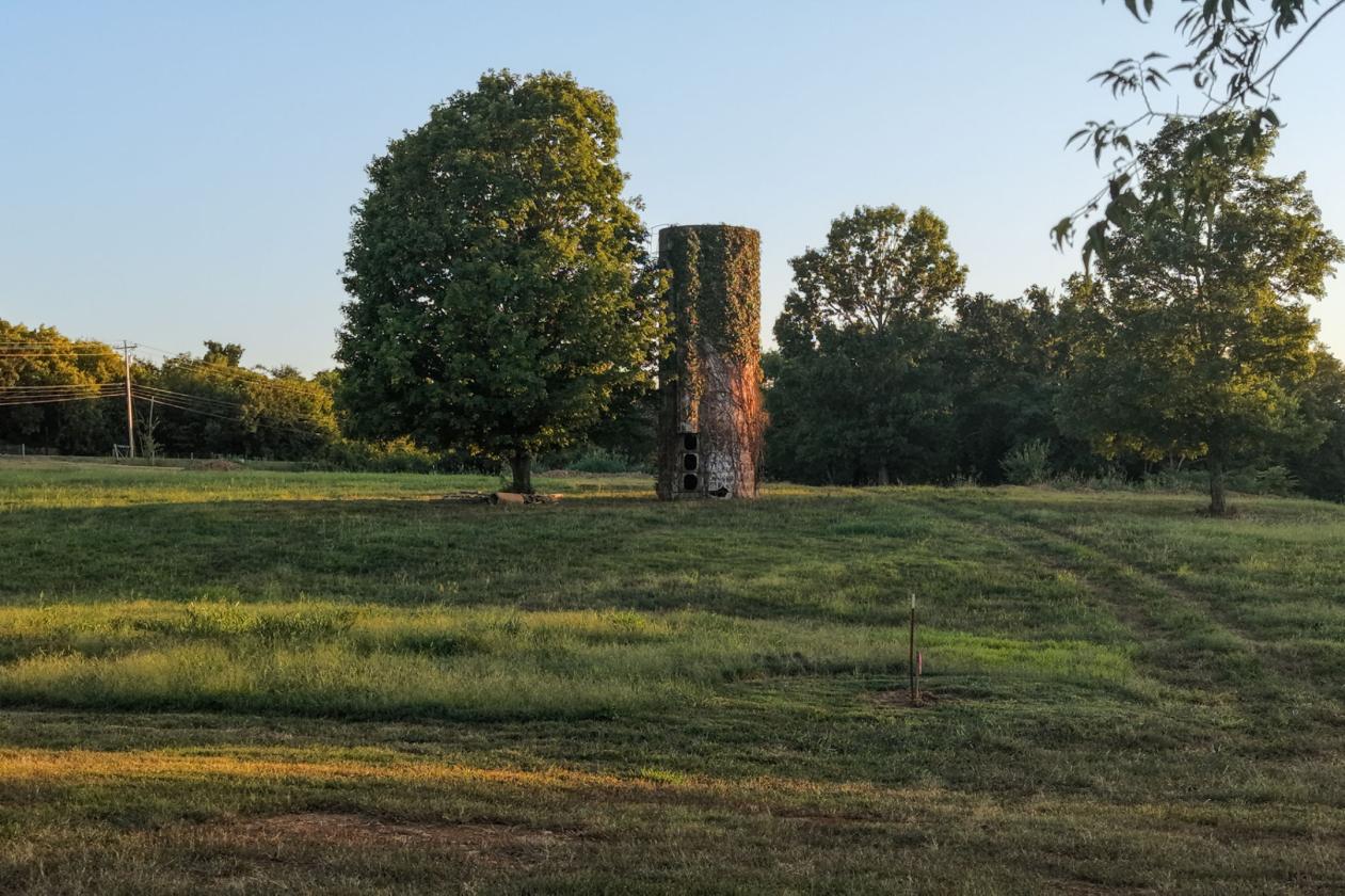 Barndominium & Acreage - photo 12