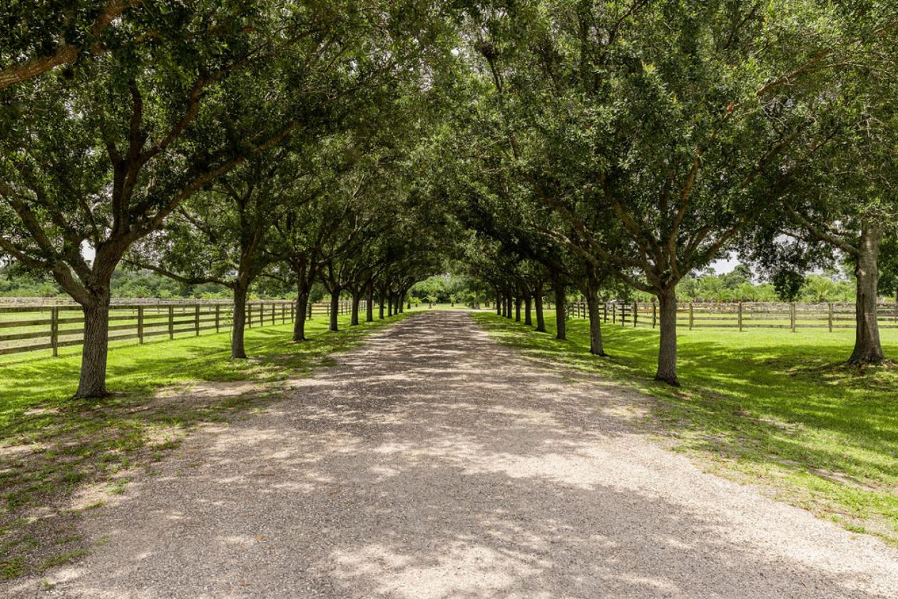 Gated 18.1± Acre Equestrian Estate - photo 5