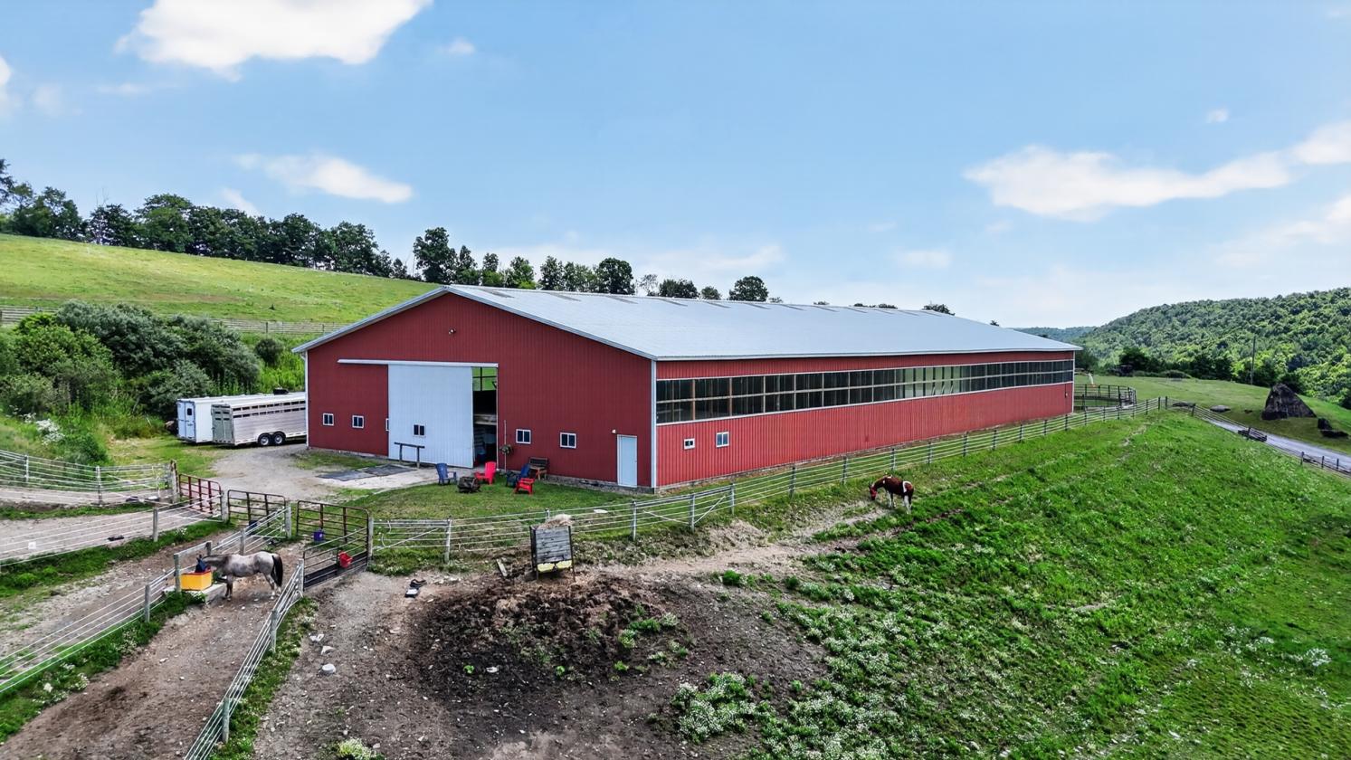 Premier Horse Property & Event Venue - photo 8