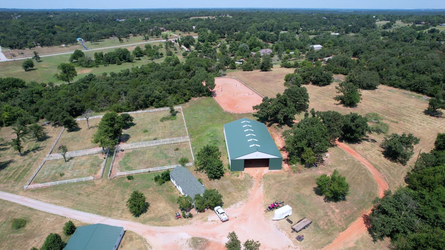 REINING - EVENTING OR WEDDING VENUE - photo 27