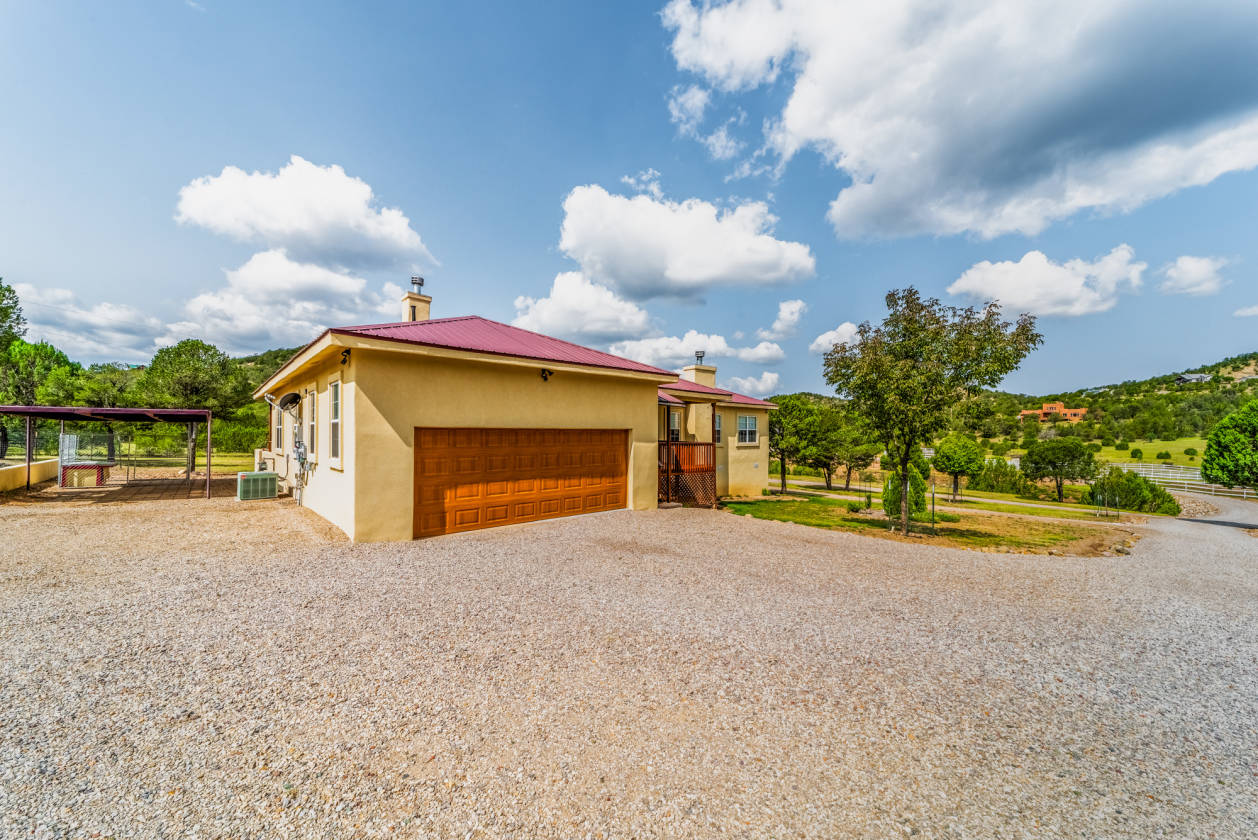 46 Acre Horse Property in Ruidoso, New Mexico Alto, Lincoln County