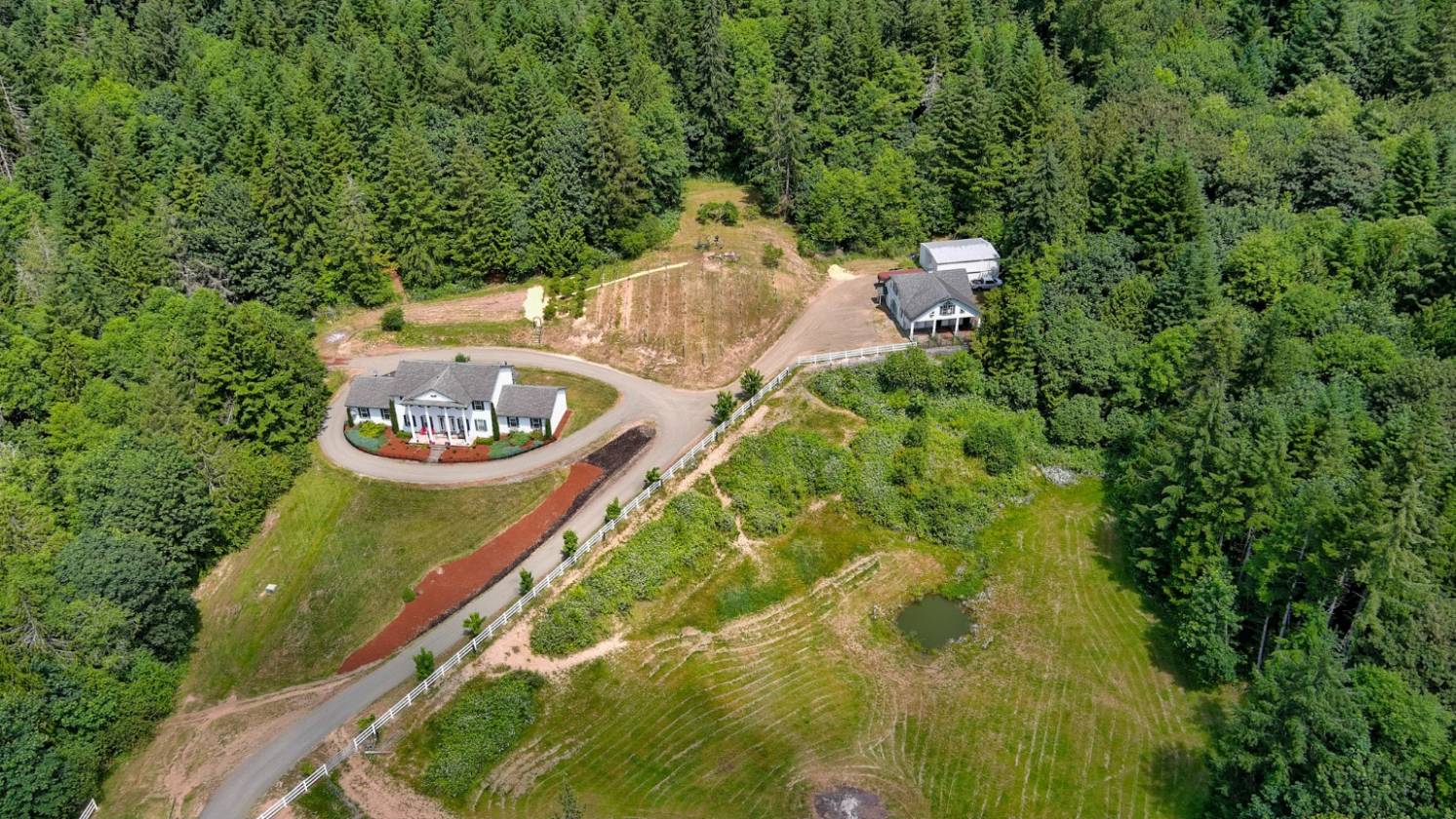 27 Acre Forest Trails Wonderland - photo 3