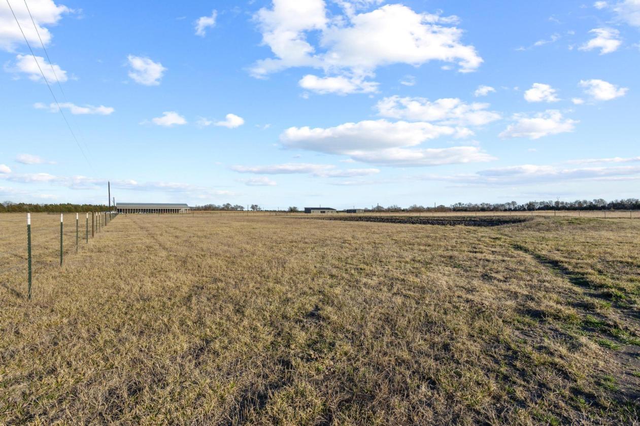 Lamar  County Ranchette - photo 17