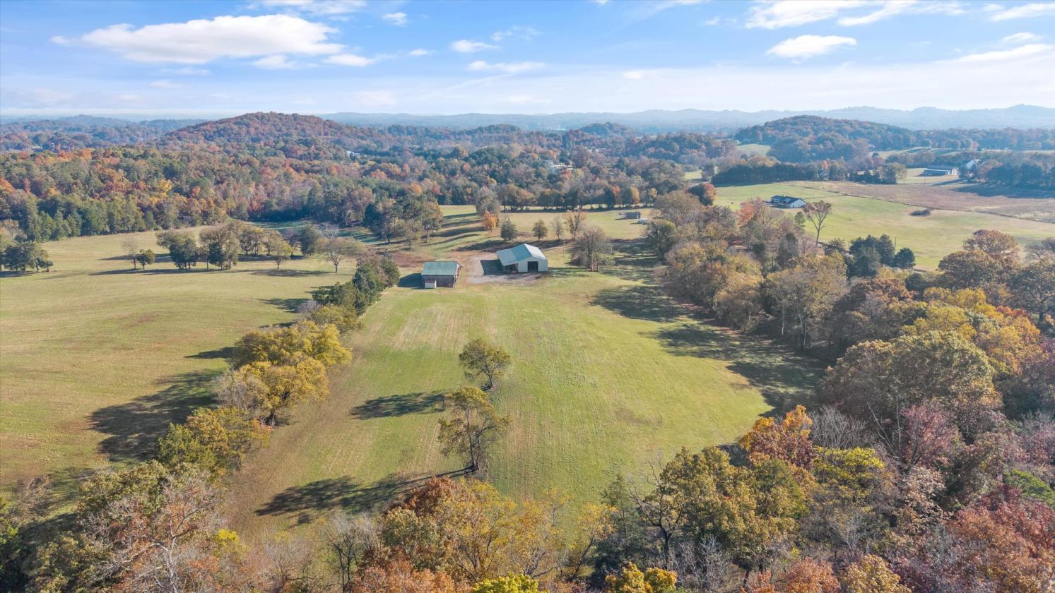 50-Acre Horse Farm w/ Barns & Beautiful Pasture - photo 7