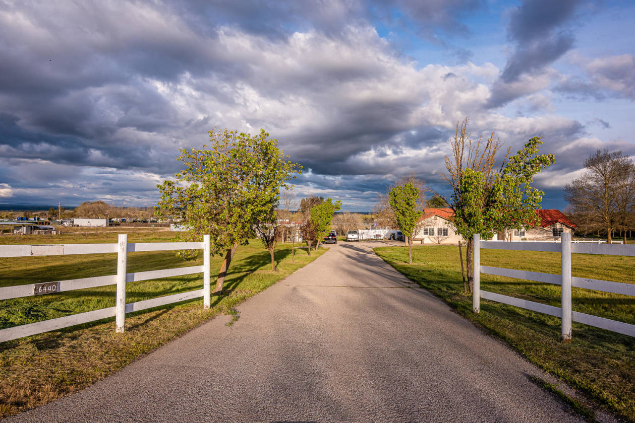 Beautiful Horse Property on 5 Acres in Paso Robles! Paso Robles, San