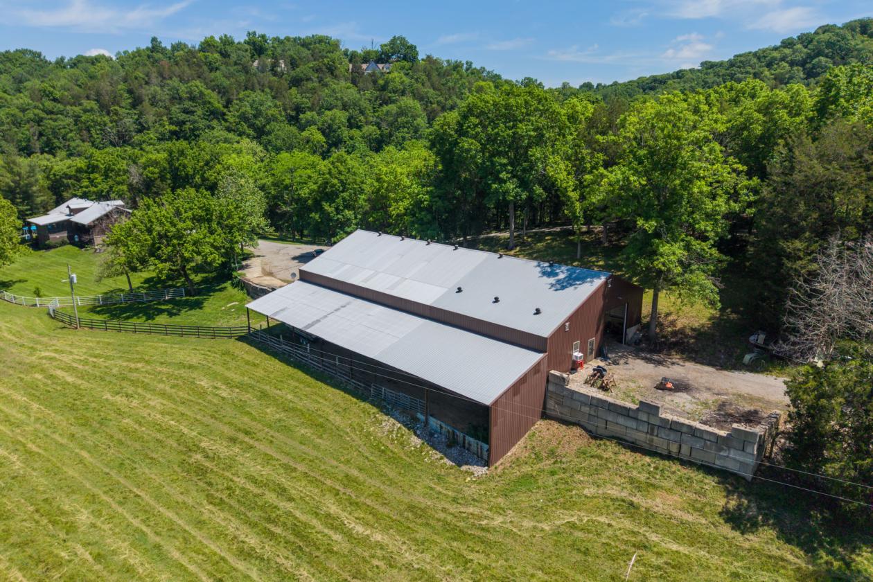 Commercial & Residential ON The Kentucky River - photo 6
