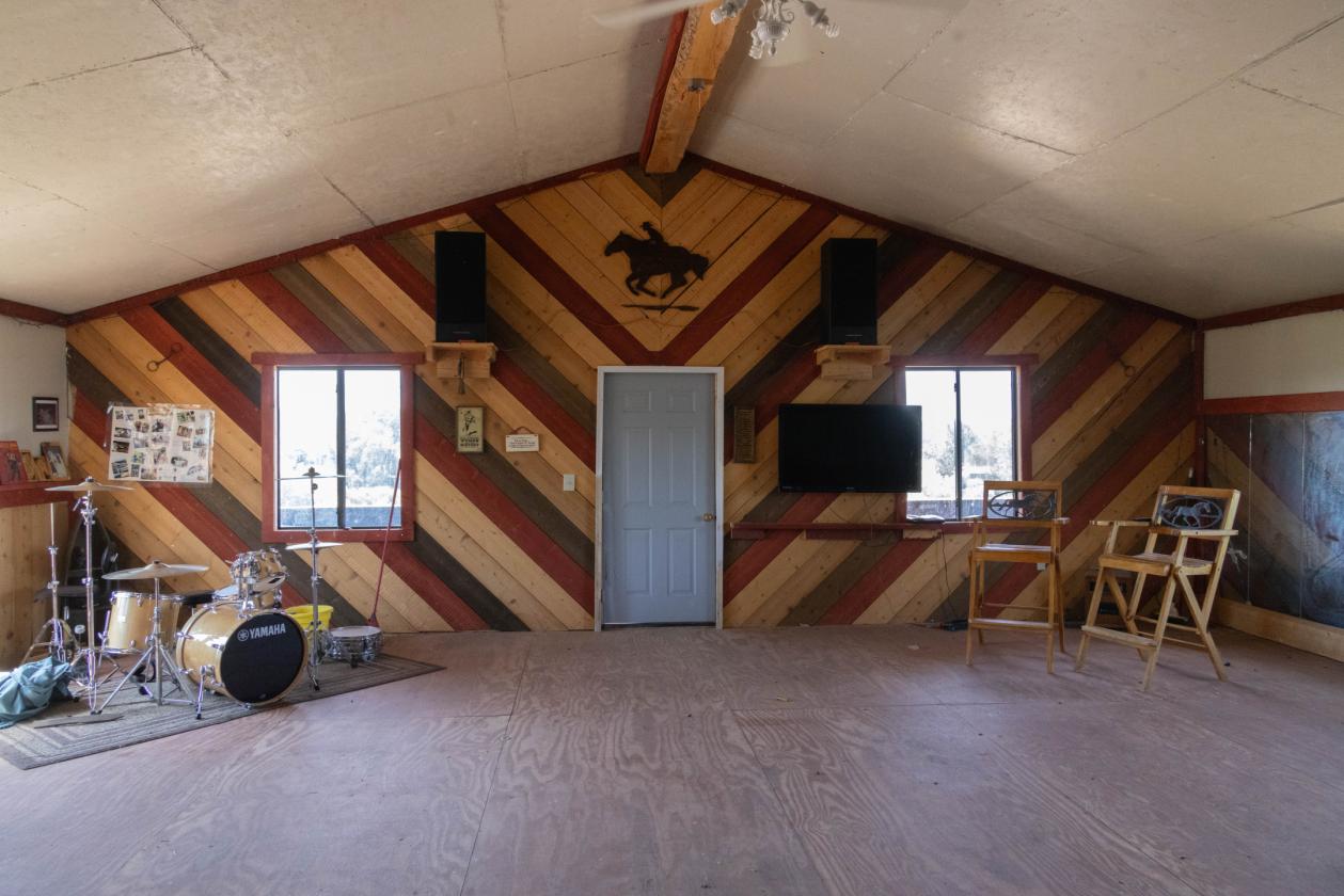 LeClair Horse Retreat - photo 23