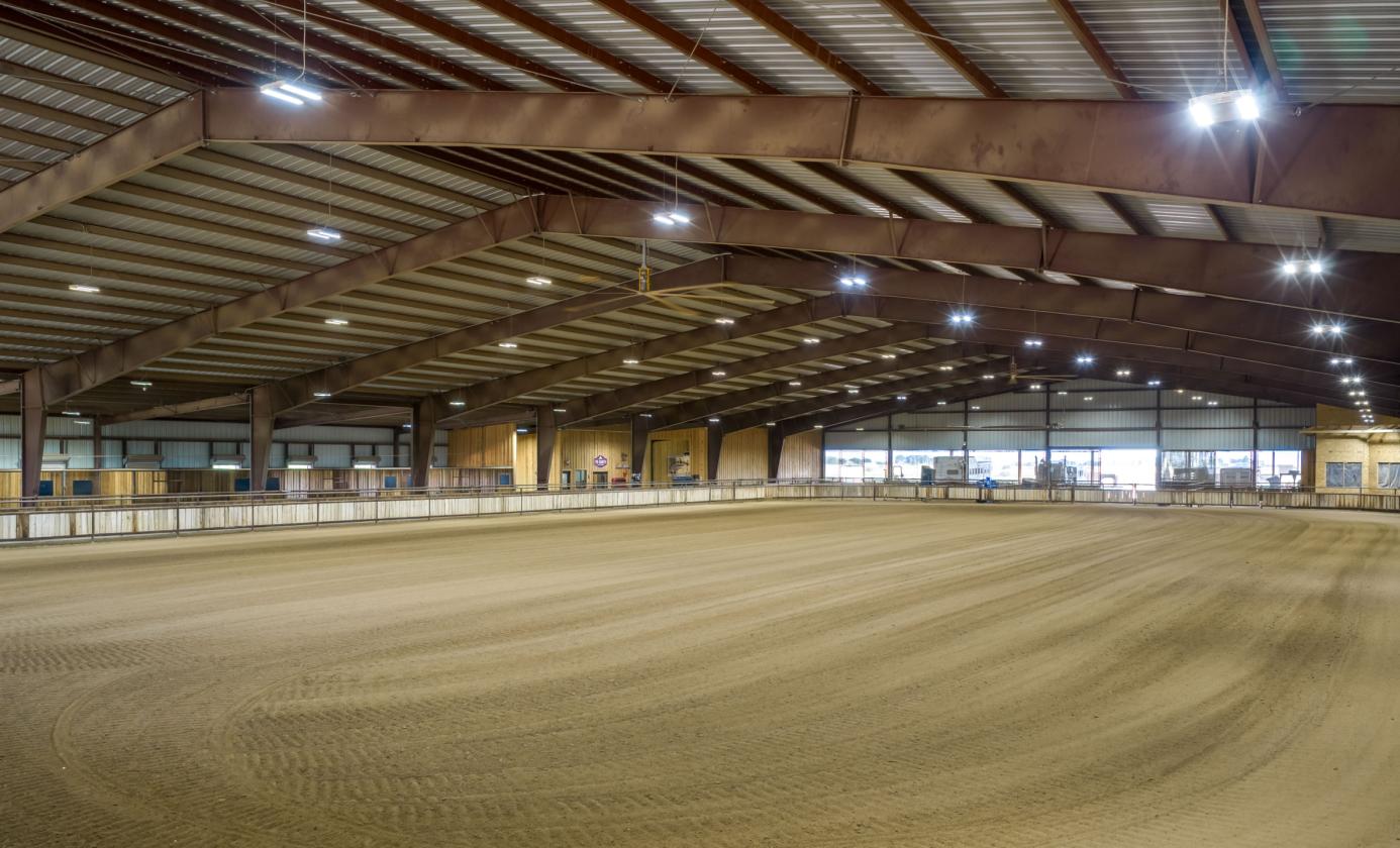 7B Ranch - photo 7