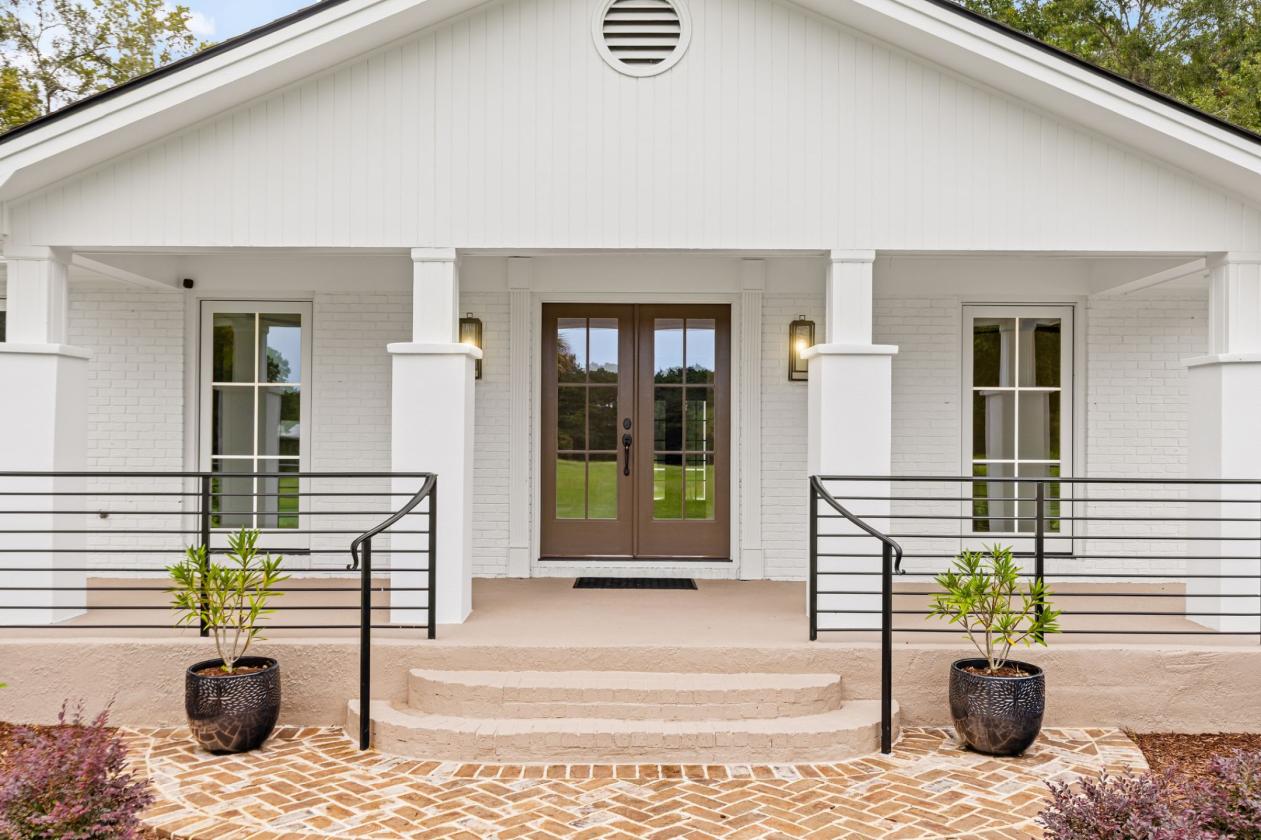 35 Acre Equestrian Estate + Newly Renovated Home - photo 9
