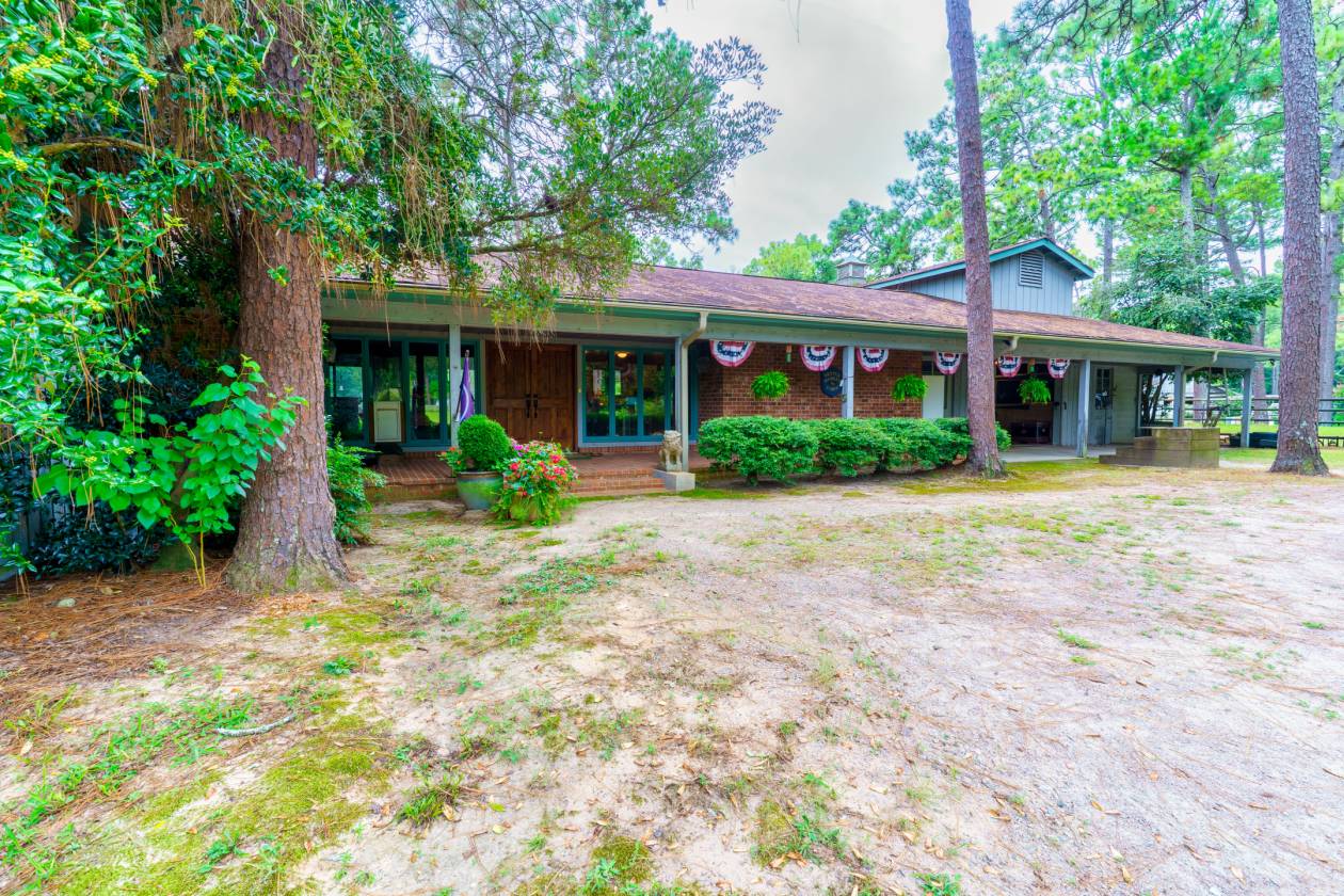 47+ Acres in the Heart of Horse Country - photo 17