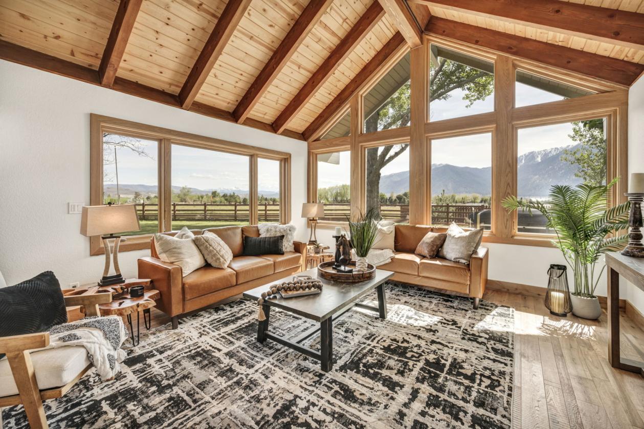 1.5 MILLION DOLLAR REMODELED HORSE ESTATE - photo 20