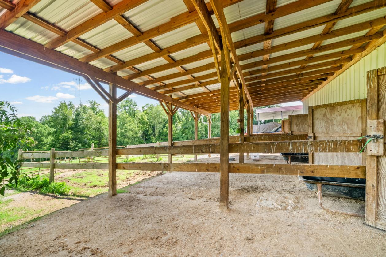 Ride on your own property, leave the trailer - photo 19