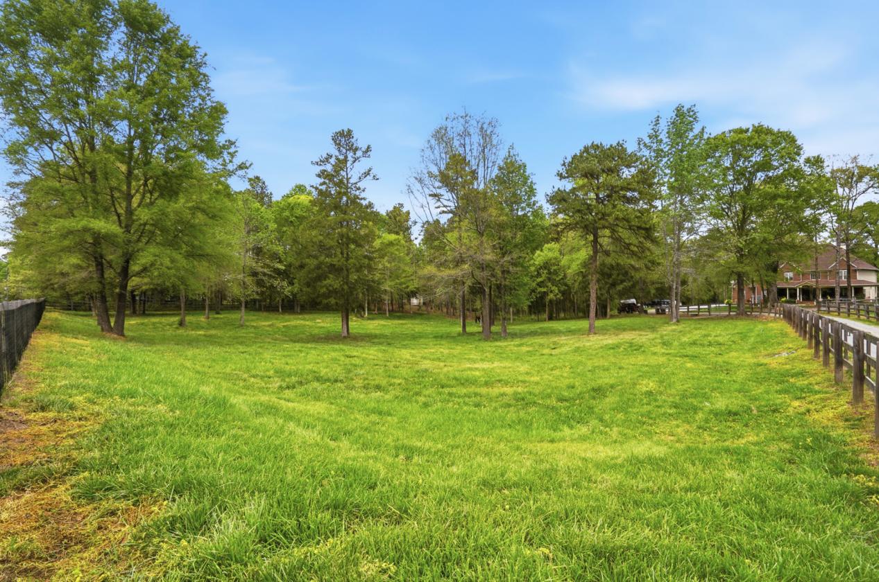 Picturesque equestrian farm - photo 5