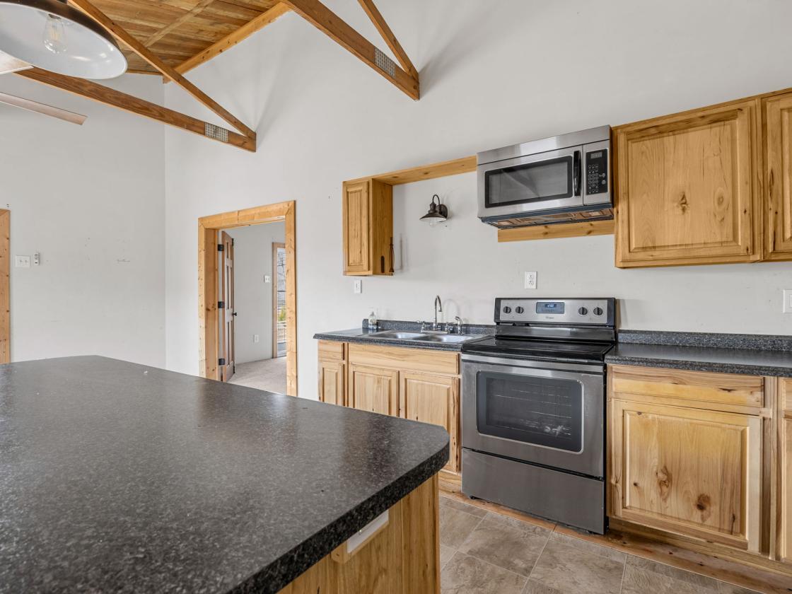 Rare Horse Farm Opportunity with Multi-Unit Home - photo 3
