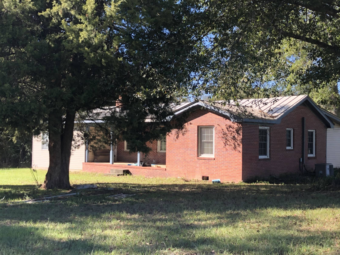 Horse Ranch for sale Danville, Twiggs County, equestrian estate