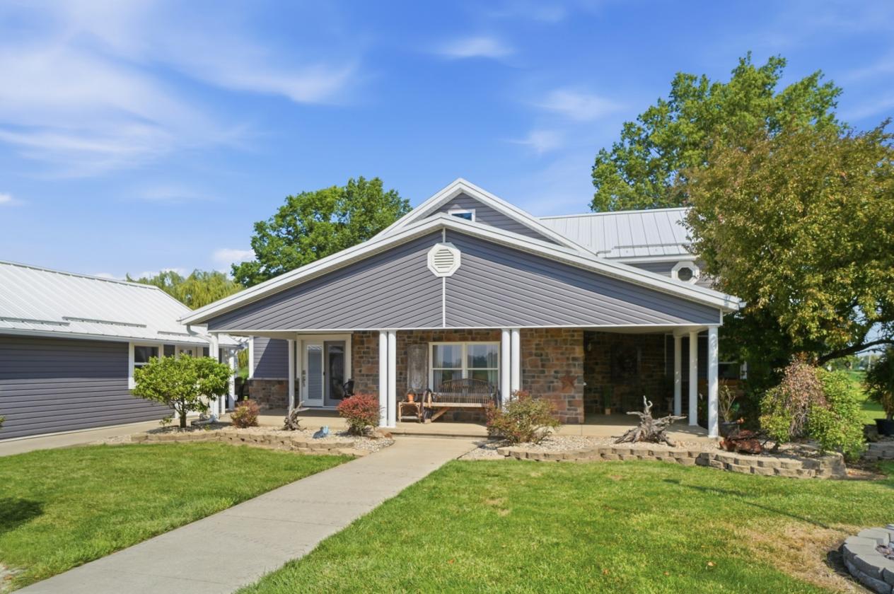 Exceptional Generational Horse Property on 7 Acres - photo 21