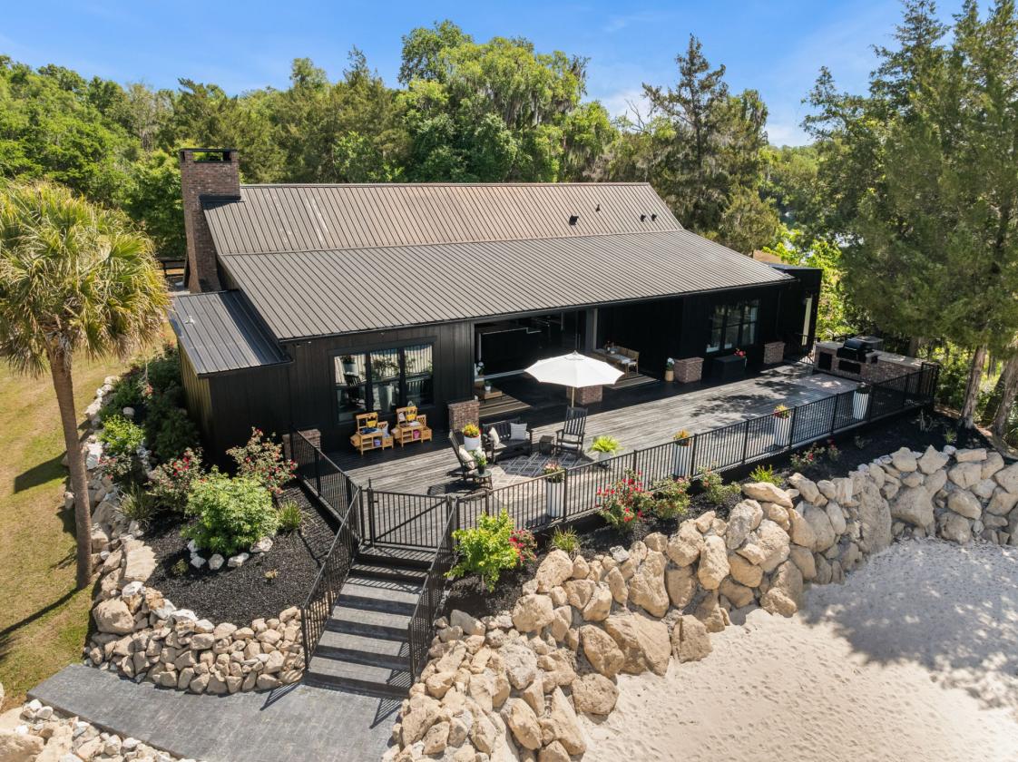 The Quarry Estate-Waterfront Equestrian Retreat - photo 12