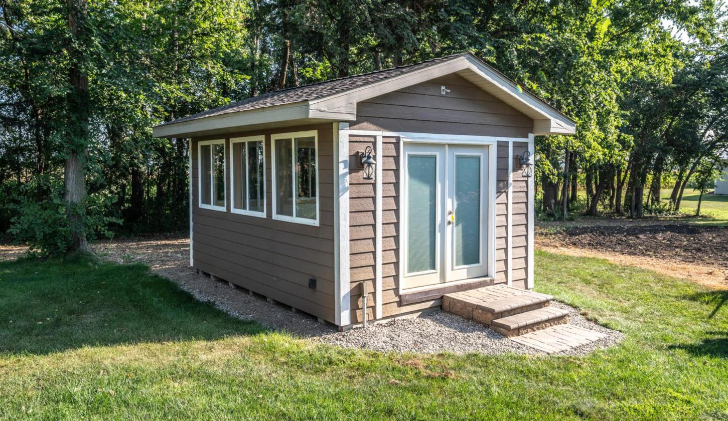Updated Rambler on 6 acre small horse farm - photo 6