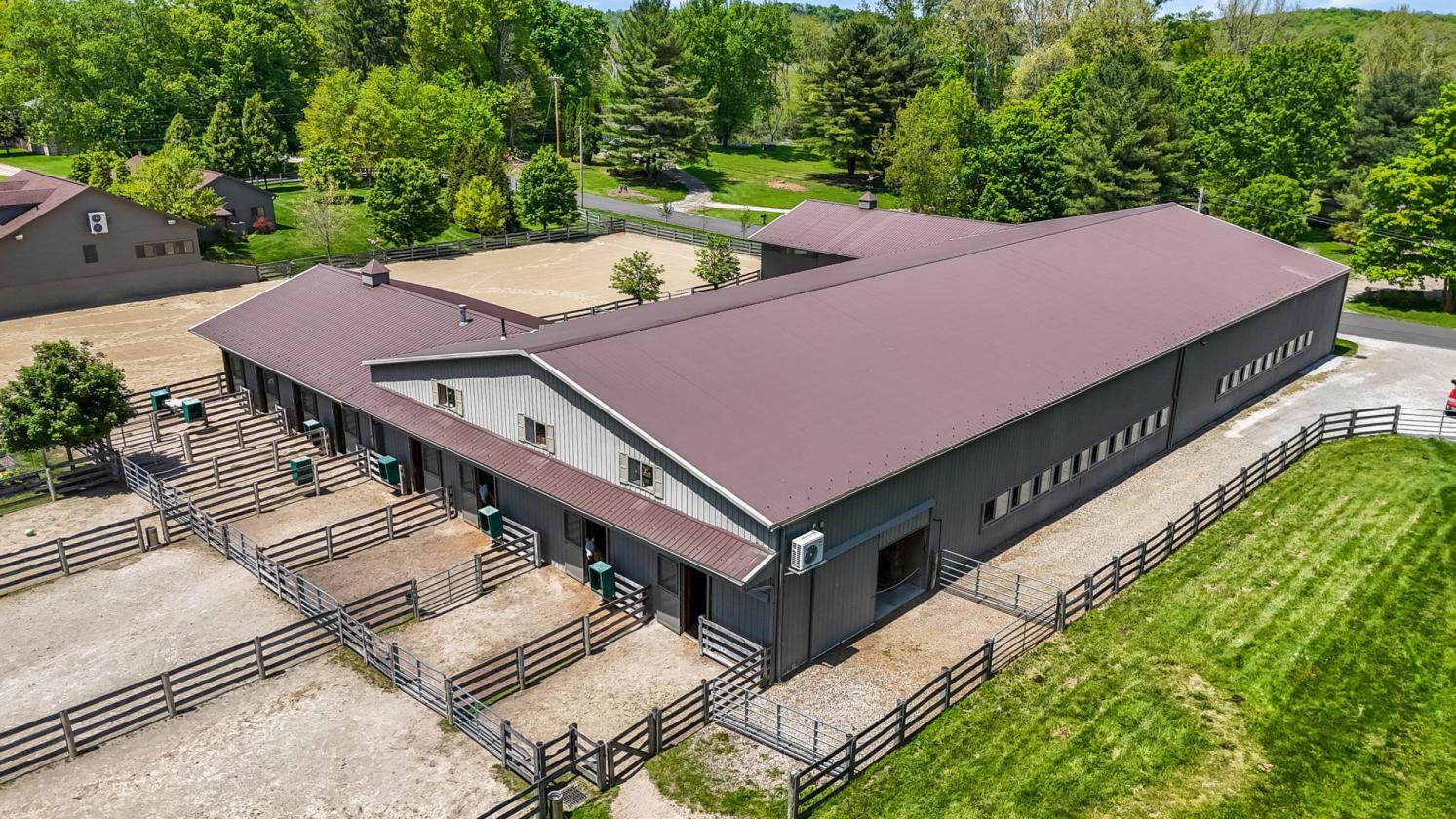 Exceptional Horse Property - photo 2