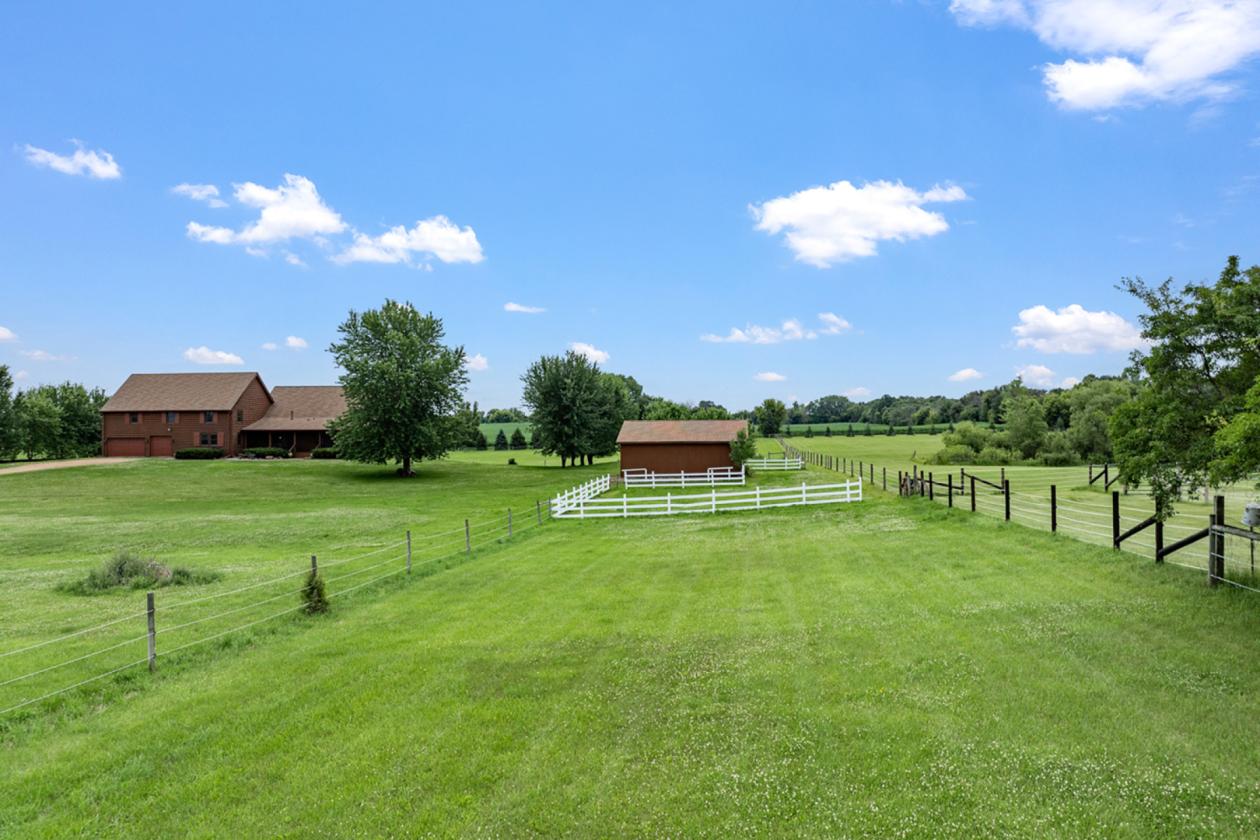 Horse Property next to Park Reserve with Trails - photo 26
