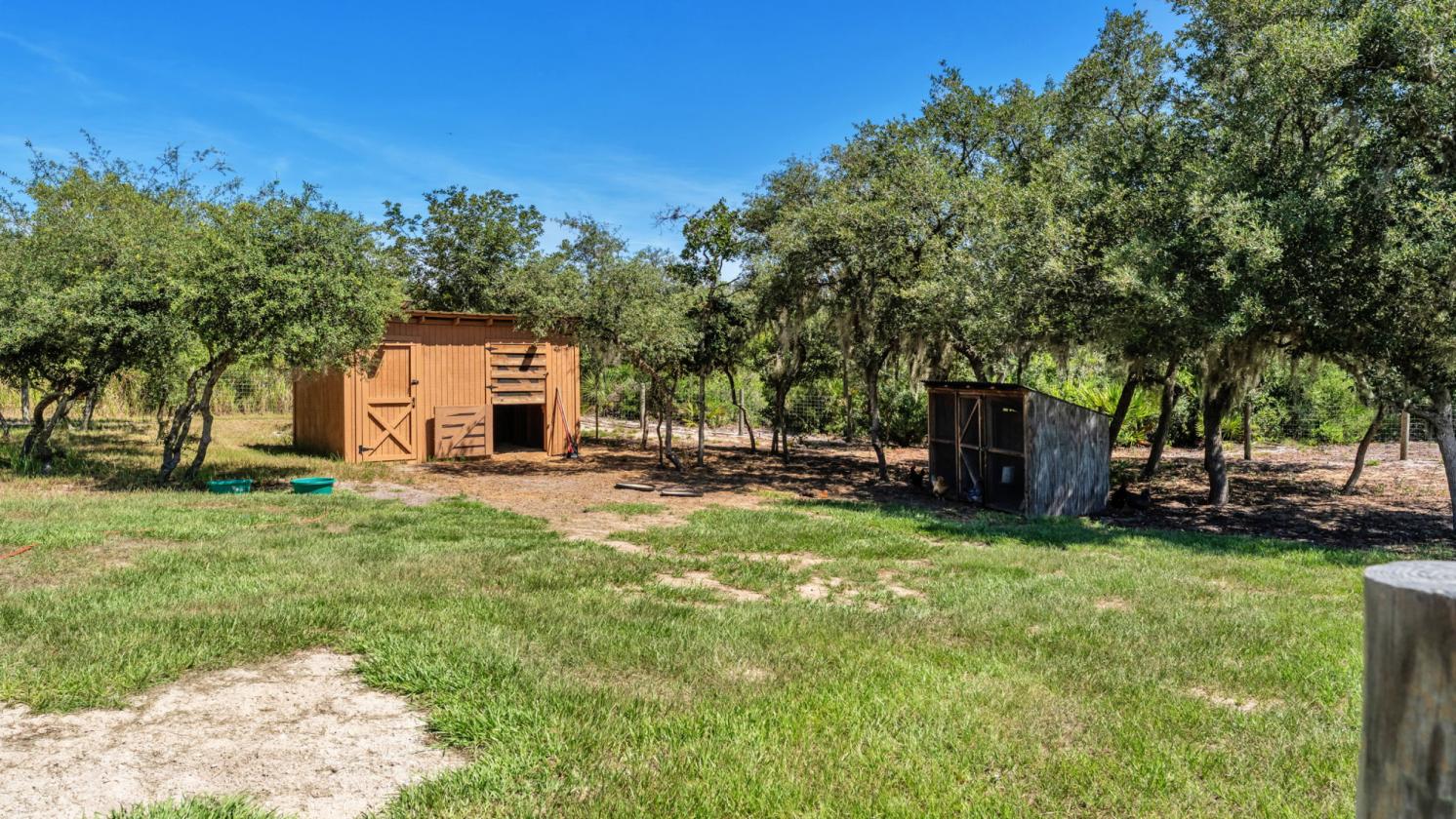 Fully Renovated Estate and Grounds on 20 Acres - photo 26