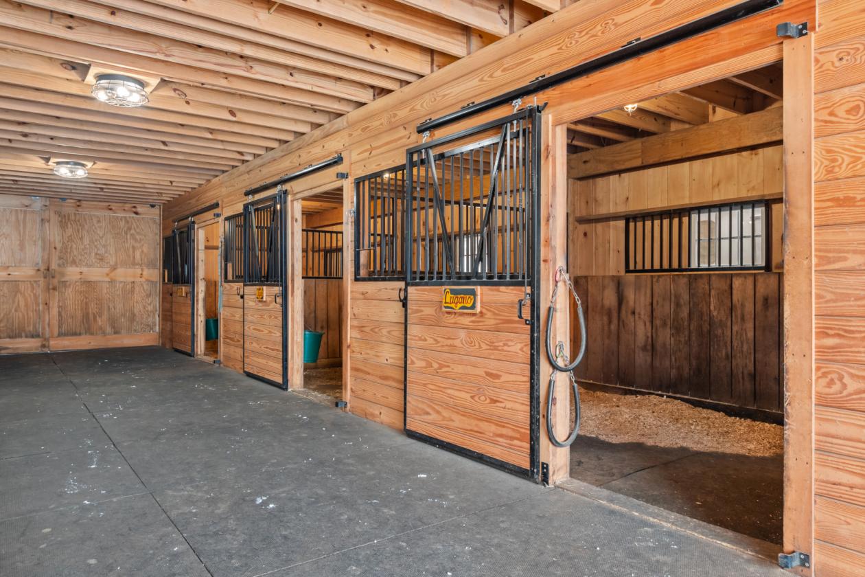 New Construction Equestrian Estate - photo 7