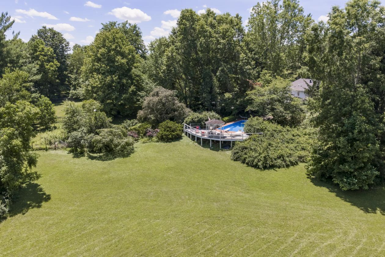 Horse property in Oldham County - photo 20