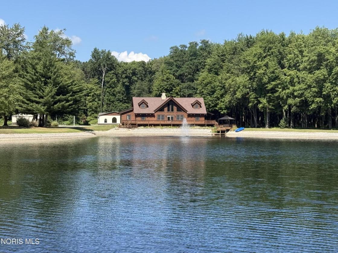 Amazing 15.5 Acre Equestrian Retreat - photo 6