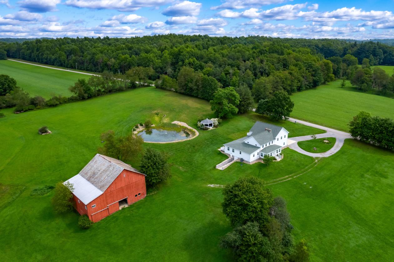 Prime Horse Property on 19 Acres - photo 5