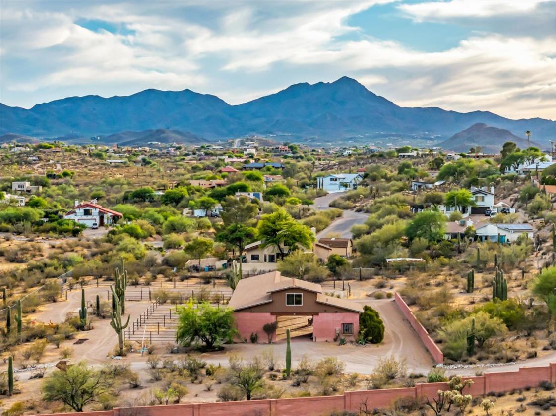 West Tucson Horse Property - photo 8