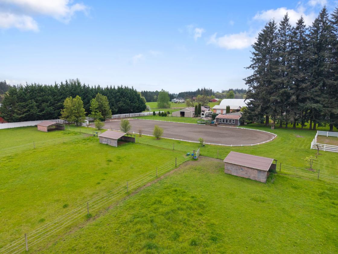 Practical Equestrian - Covered & Outdoor Arena - photo 5