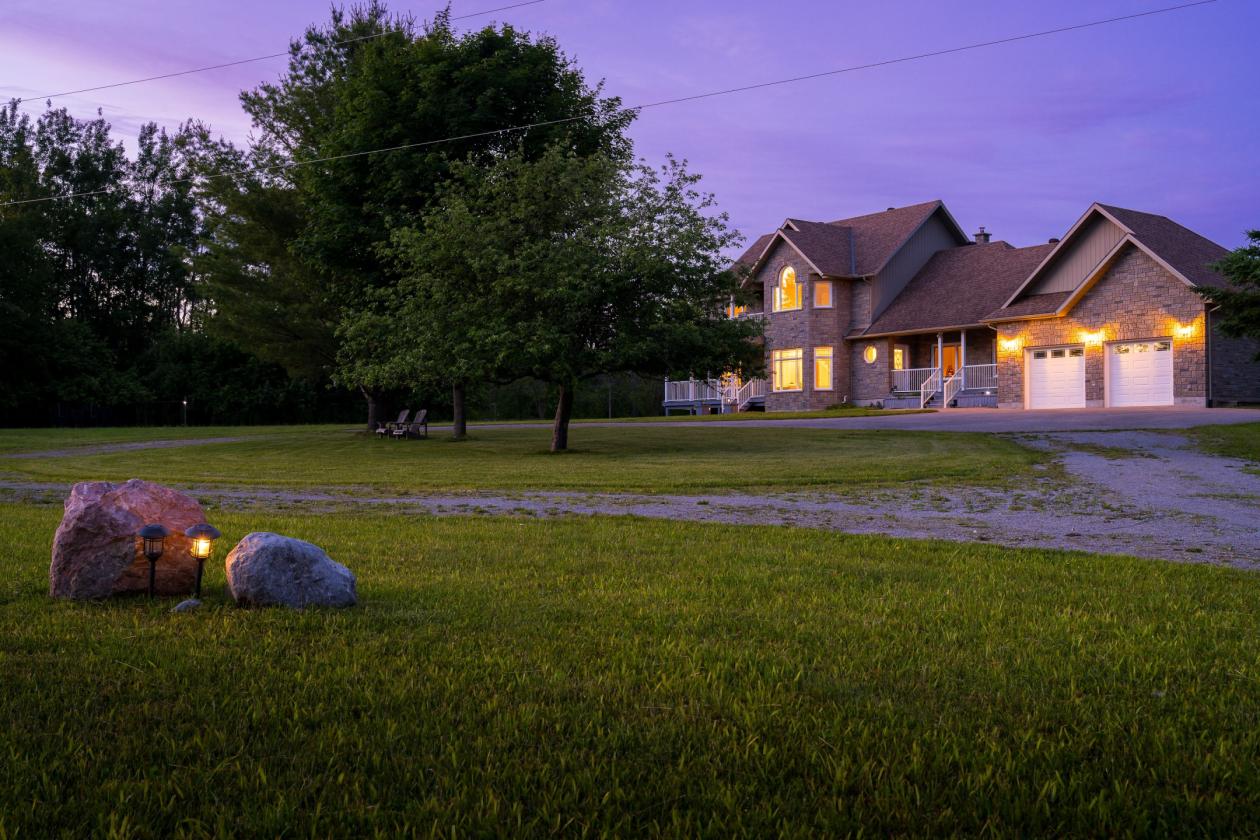 The Lawson Estate | A Once-in-a-Generation Georgia - photo 13