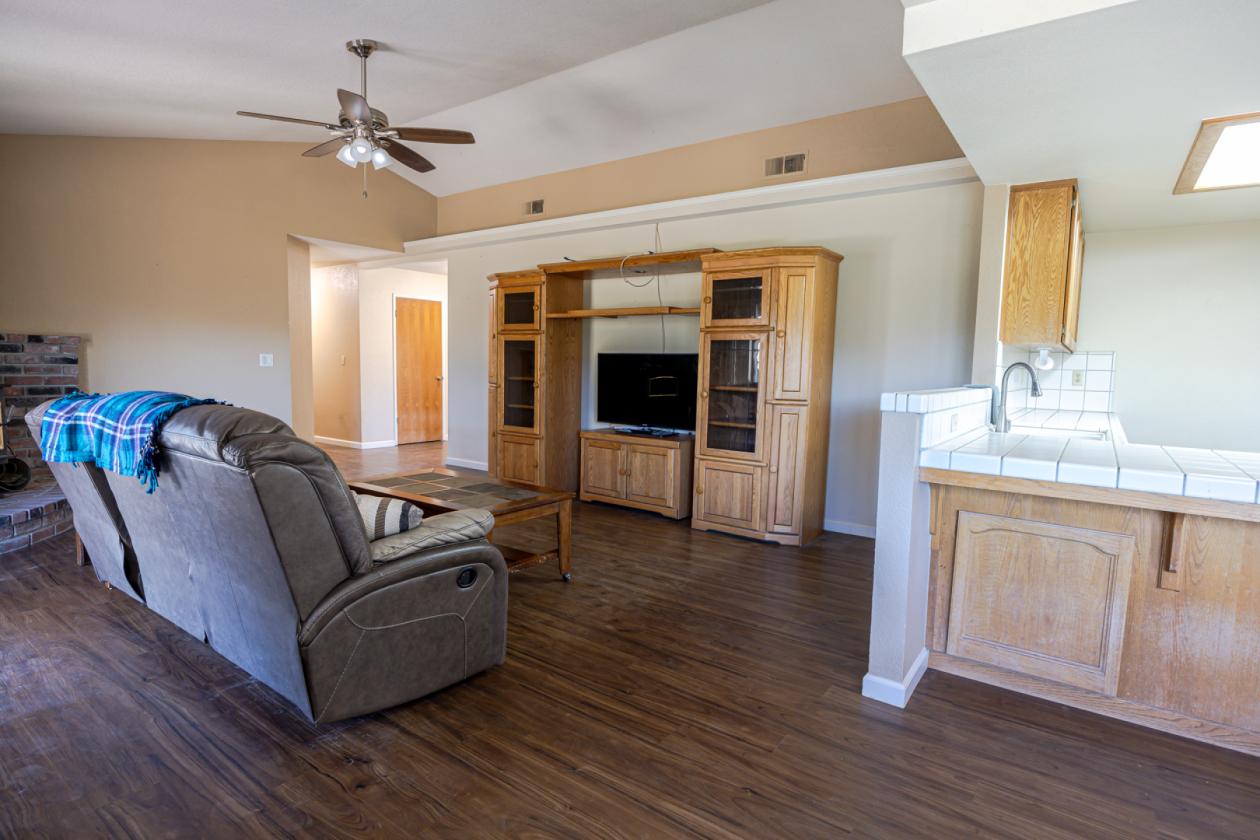 Riverfront Horse Property on 6.45 Acres! - photo 8