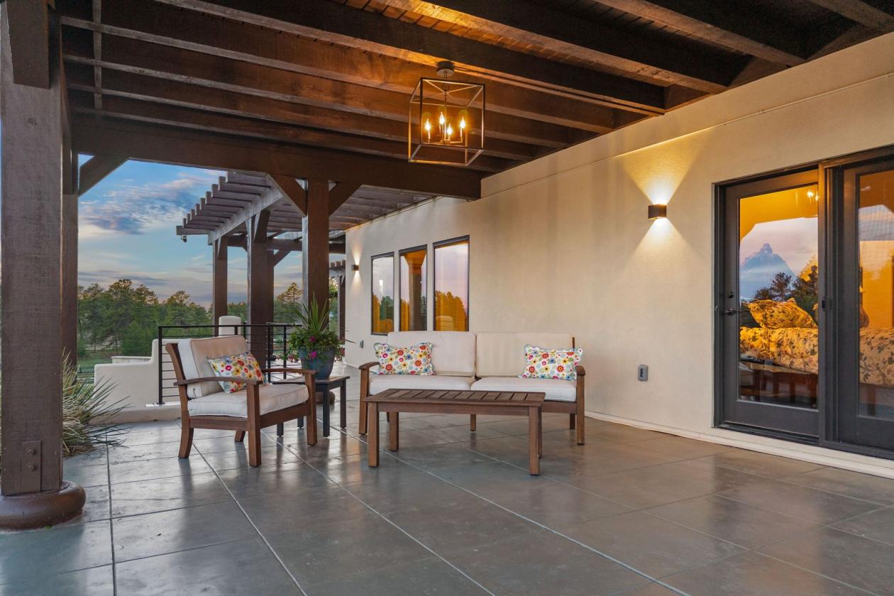 40 Acre World-Class Equestrian Estate - photo 18