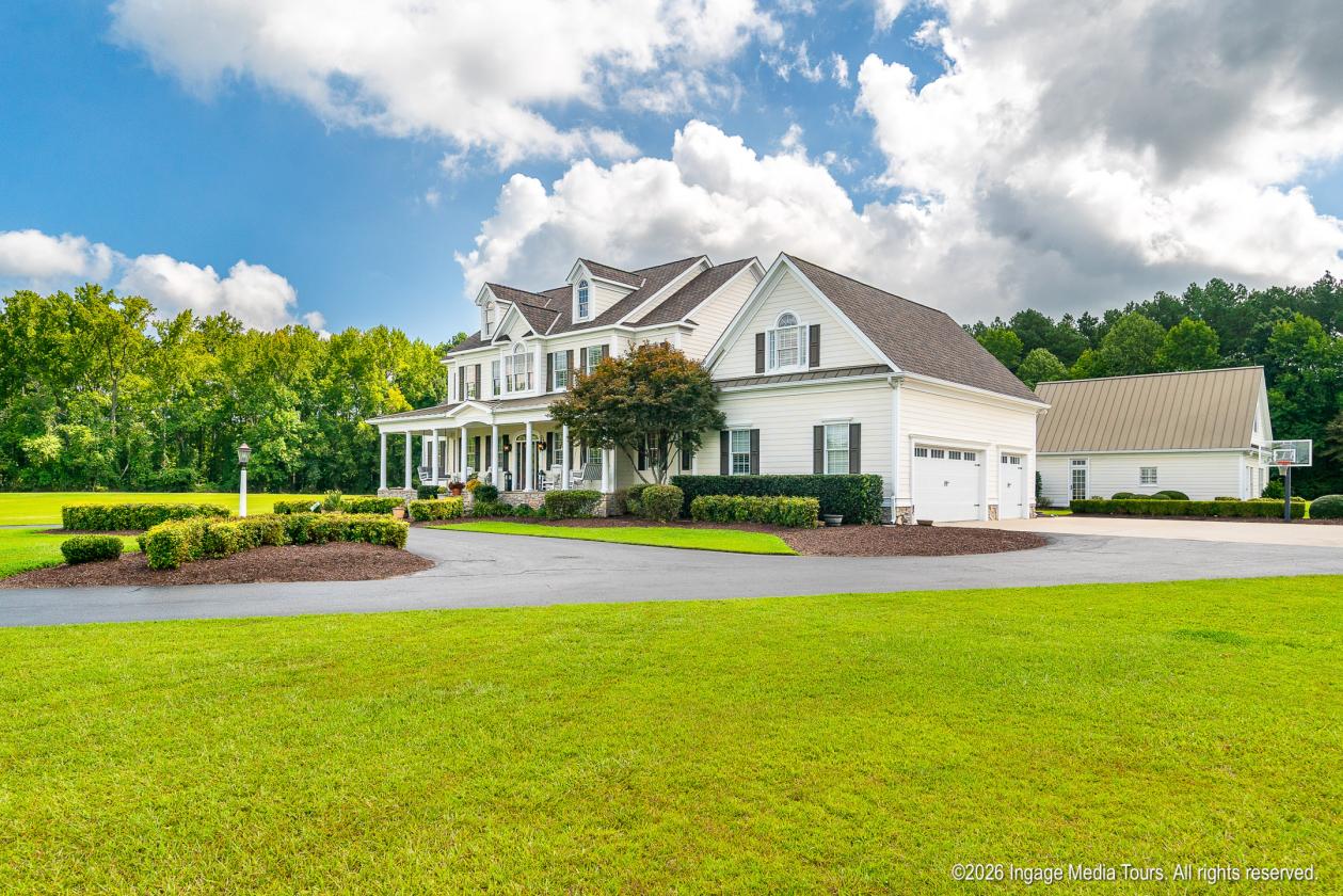 19.66 Acres in Eastern NC - photo 19