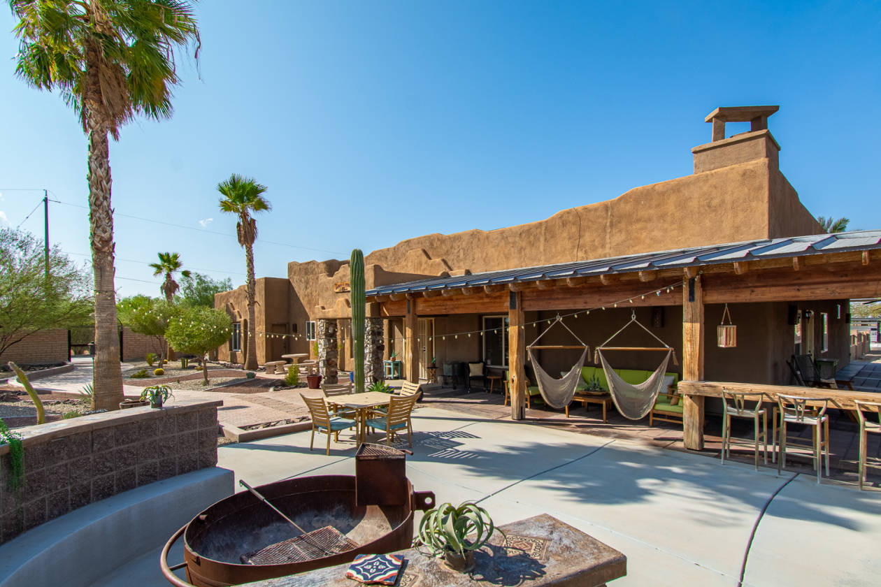 Luxury Horse/Ranch Property Yuma, Yuma County, Arizona