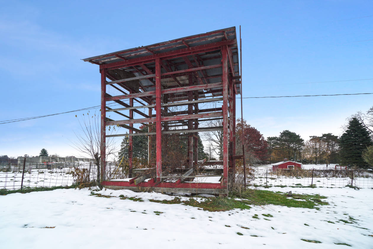 Horse farm For Sale Jackson, Jackson County, Michigan