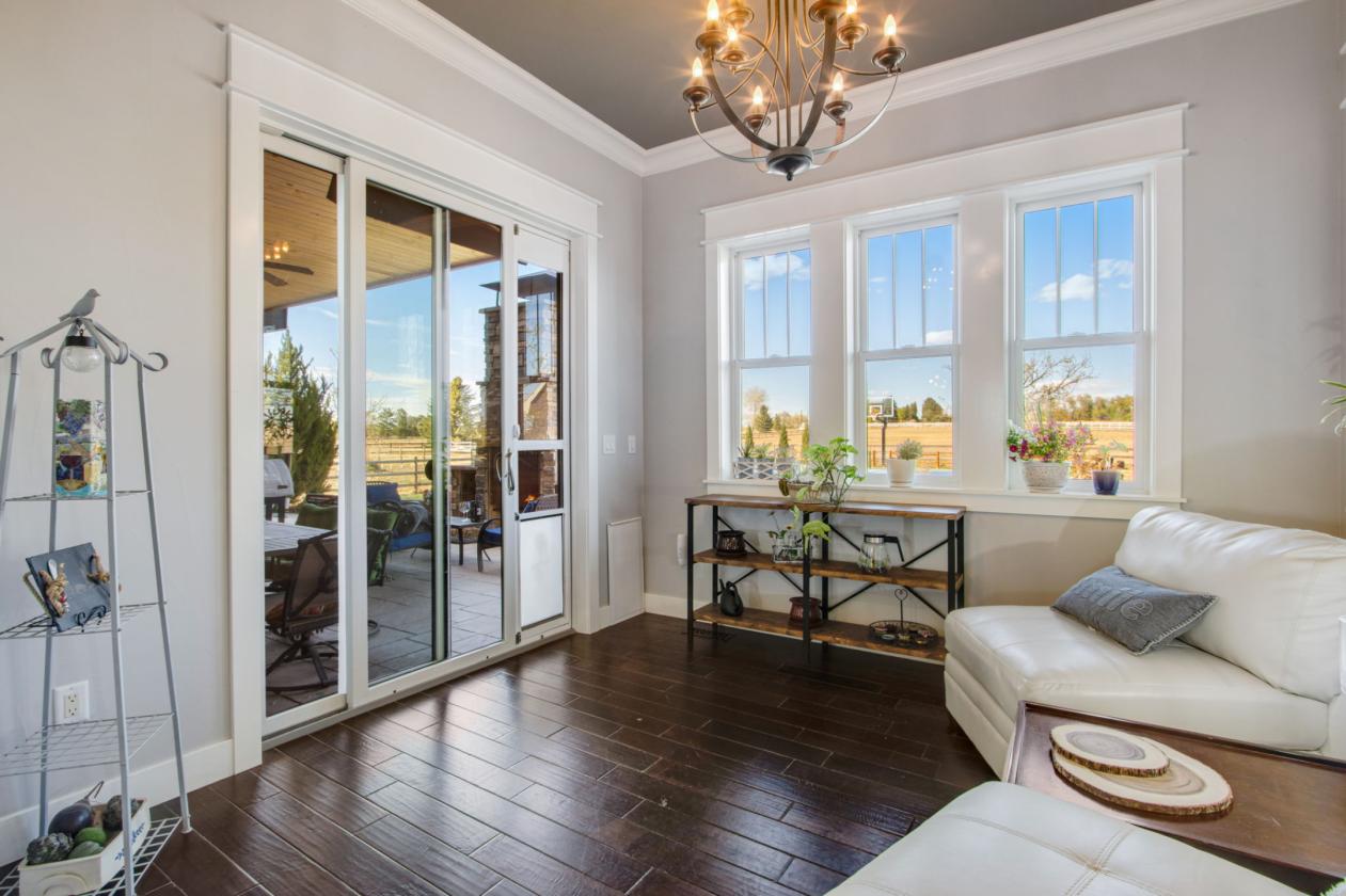 Fully Irrigated 6.67 ac Ft. Collins Estate - photo 13