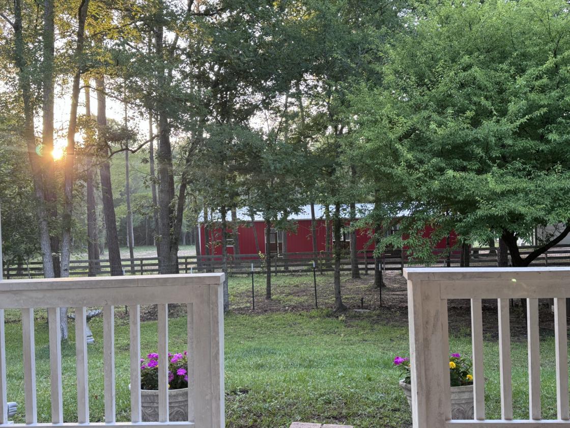 Turn-Key Equestrian Retreat on 8-Acres - photo 3