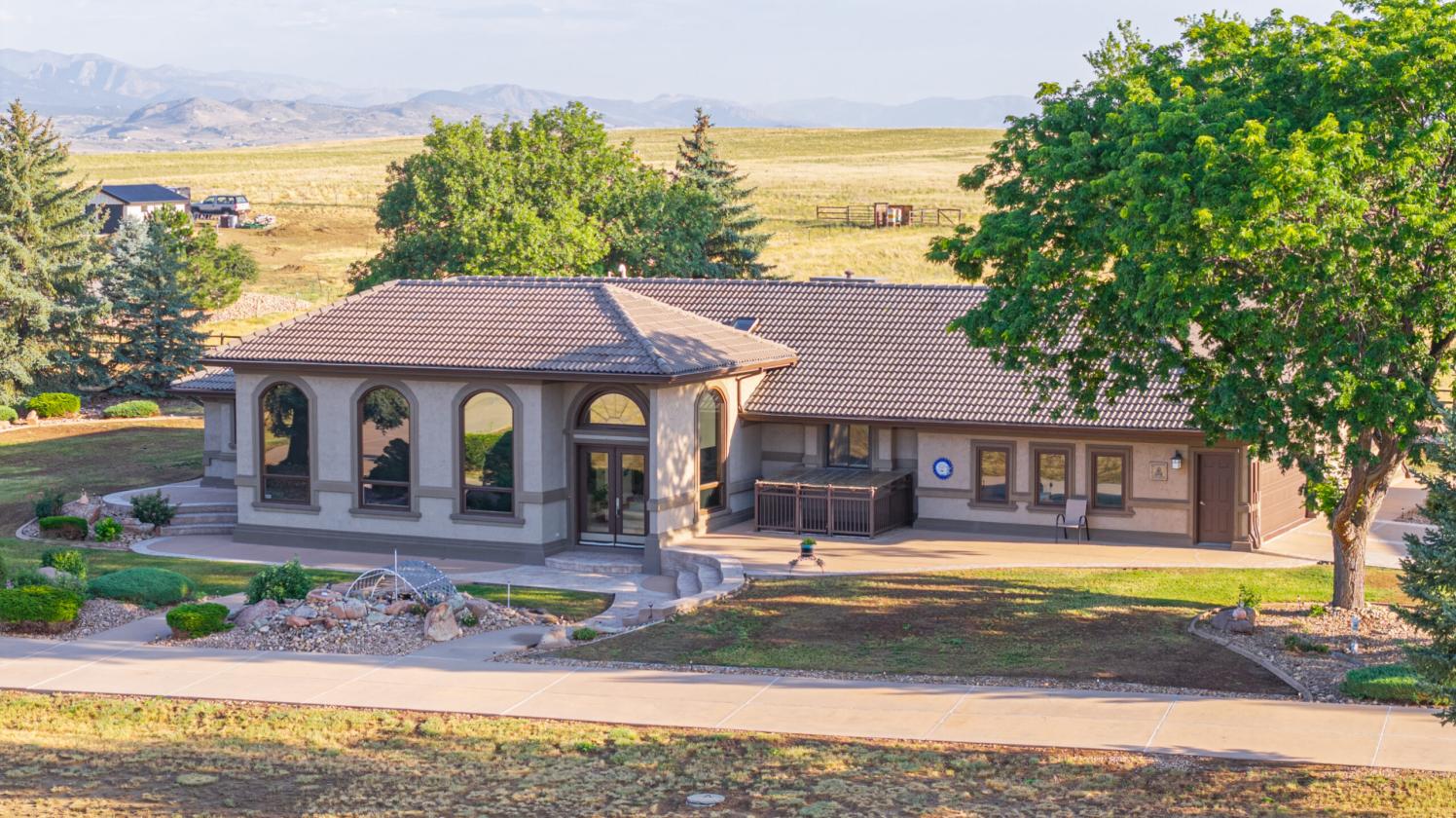 Yellowstone Estate - photo 4