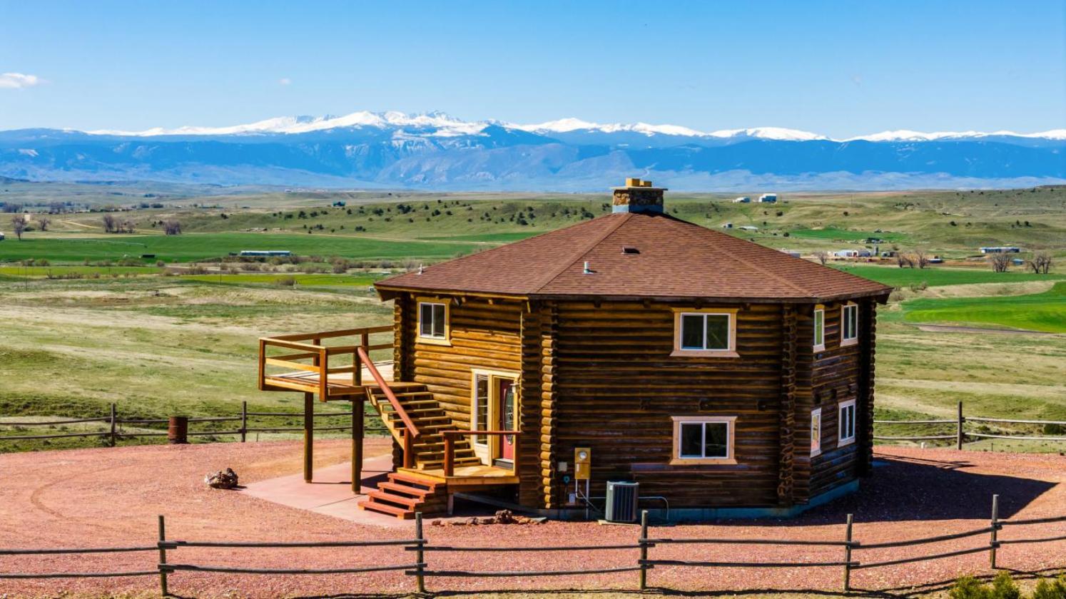 Premier Horse Property With Trophy Mule Deer - photo 8