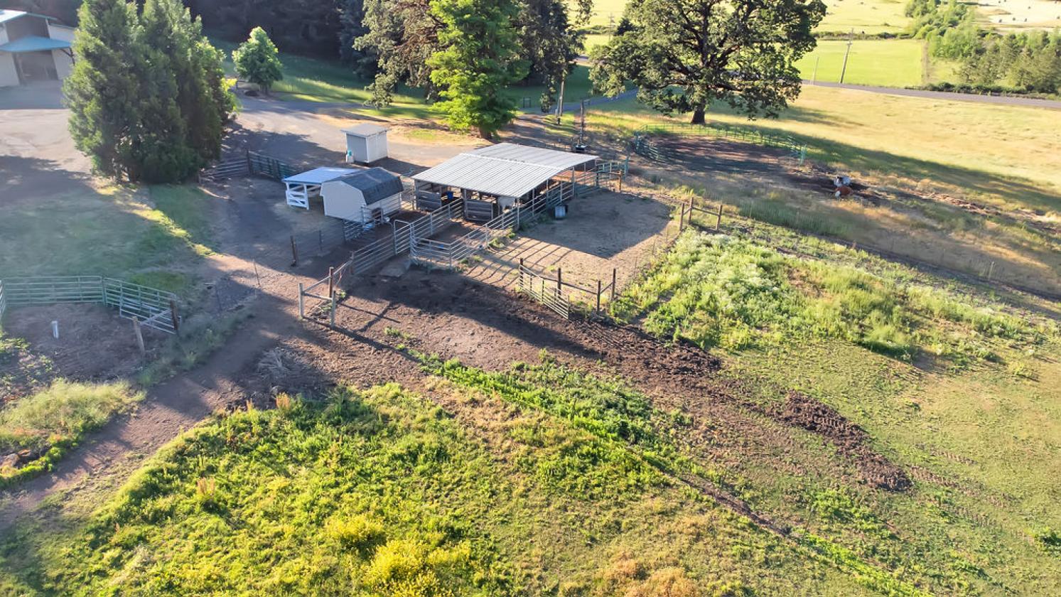 73+acre Estate a rare blend of amenities! - photo 27