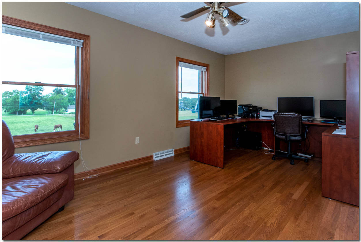 10 Acre Columbia Station Horse Farm Estate Columbia Station, Lorain