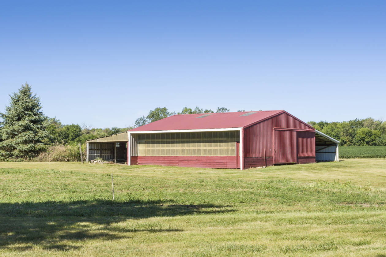 Sycamore Farms Joliet, Will County, Illinois
