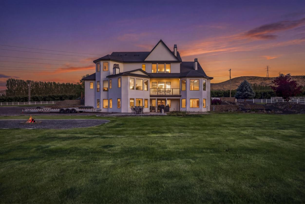 Muti Generational with 5 acres - photo 26