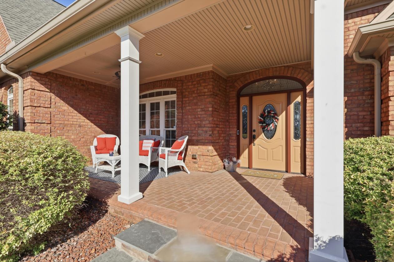 Magnificent 34.75-Acres & Home! - photo 2