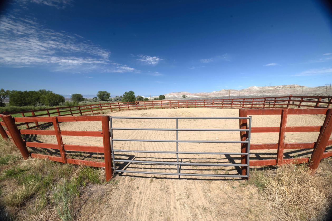 LeClair Horse Retreat - photo 30