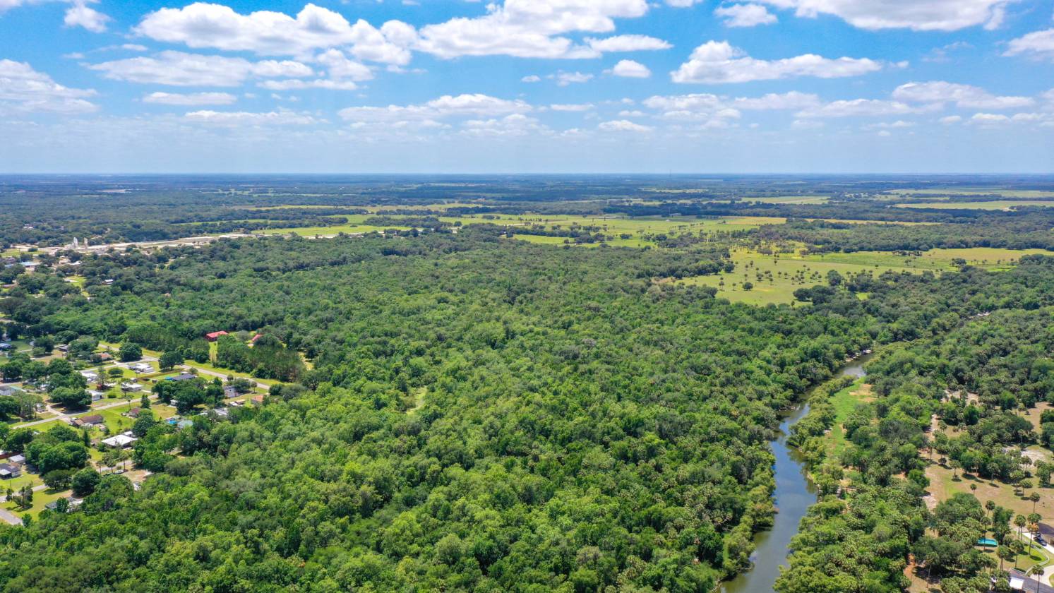 Peace River Ranch 152 acres, Zolfo Springs, FL Zolfo Springs, Hardee