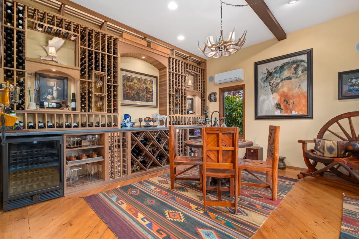 Cascade View Equestrian Estate | Arena Trails Pool - photo 15
